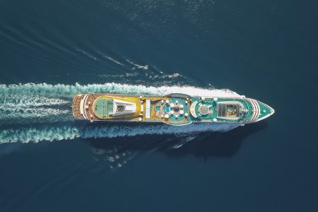 Cruise Ship