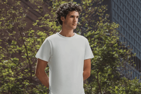 Cuts Clothing makes solid wardrobe basics.
