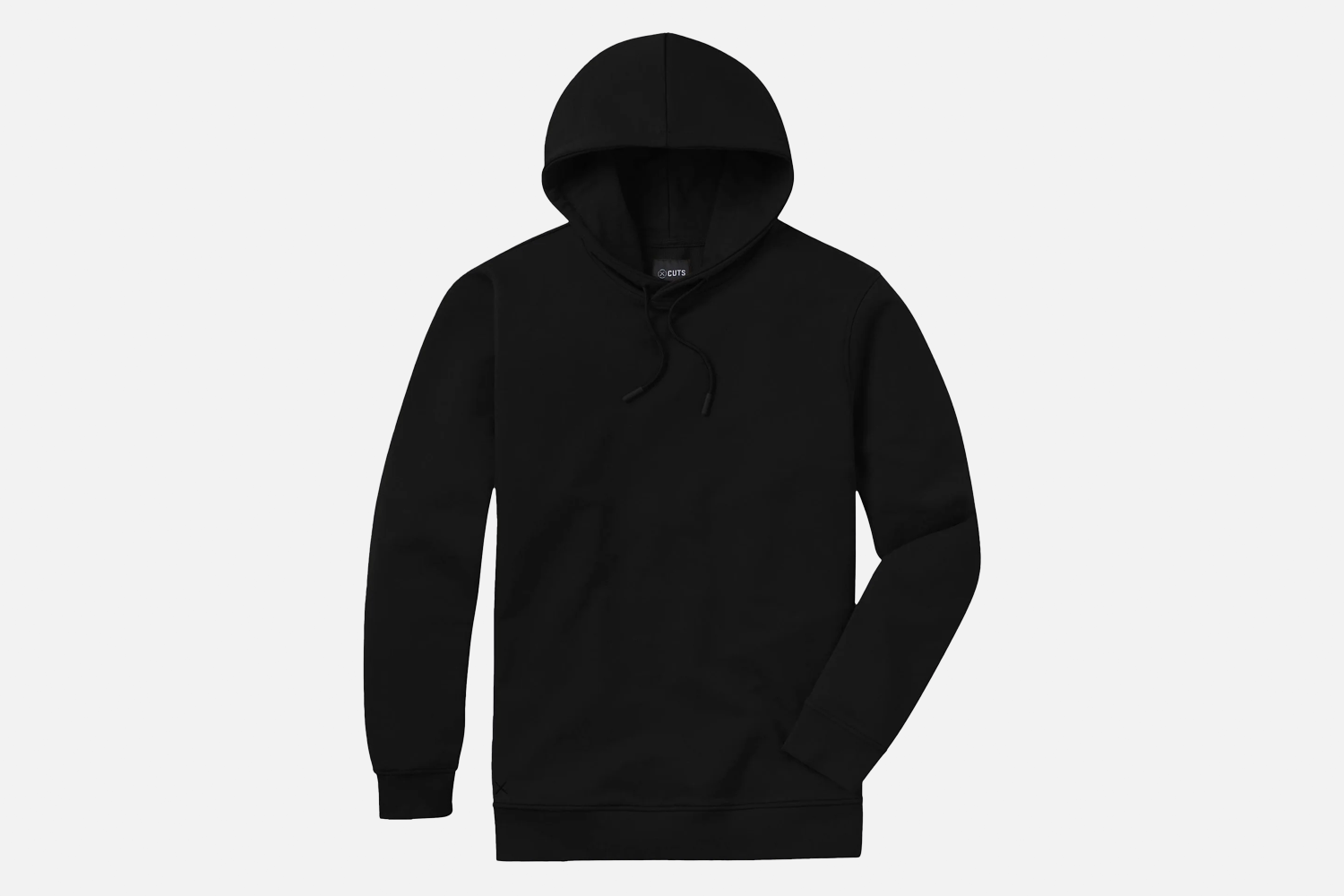 Cuts Hyperloop Hoodie