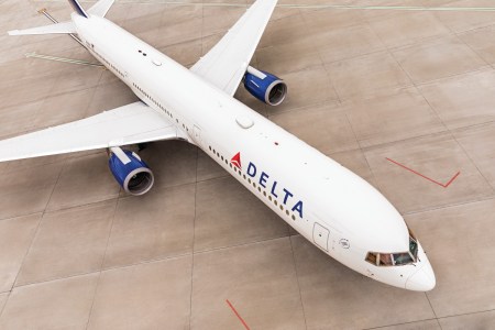 Delta Is the Latest Airline to Have Trouble With a Boeing Jet