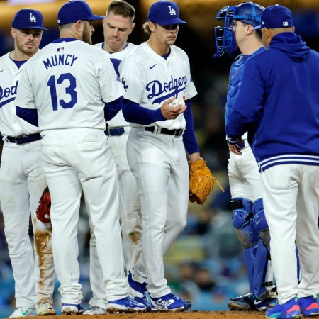 Los Angeles Dodgers