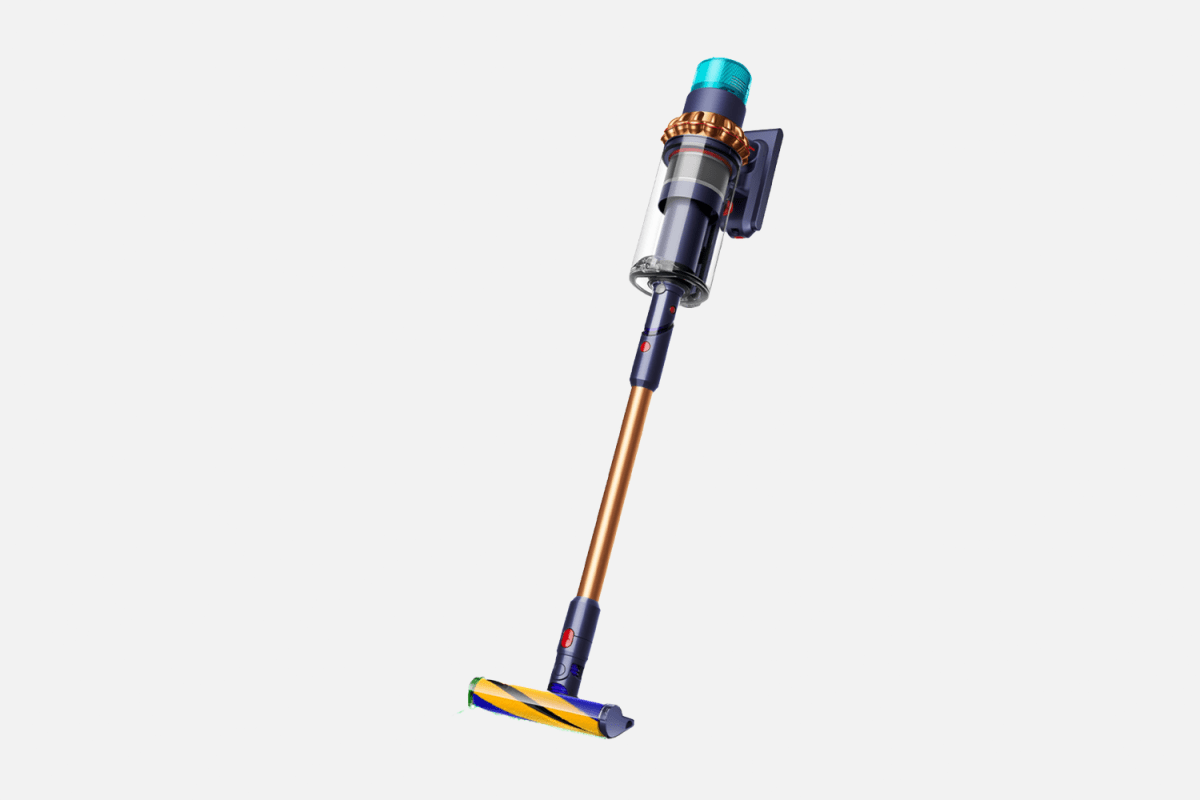 Dyson Gen5outsize Absolute Vacuum