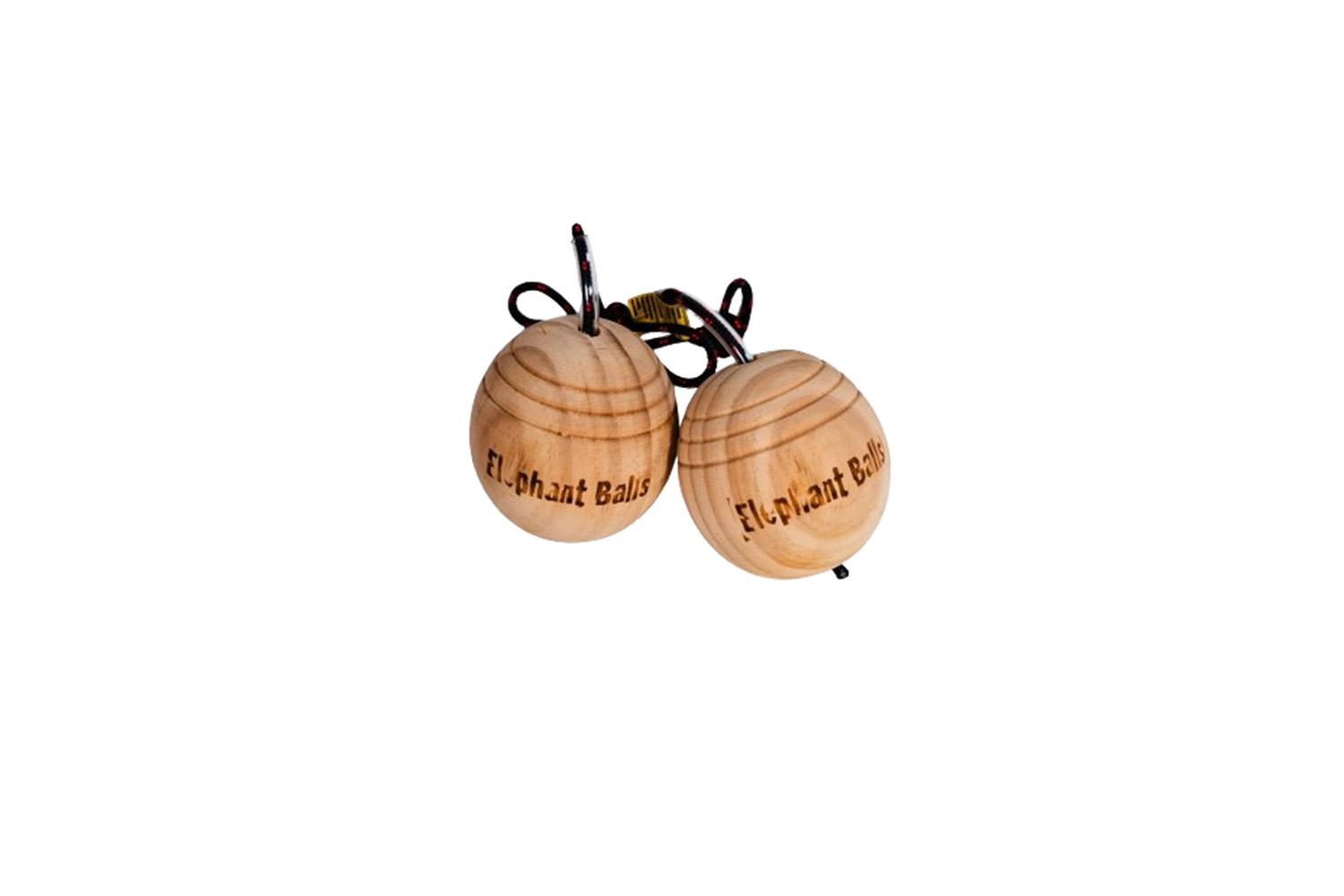 Awesome Woodys Elephant Balls