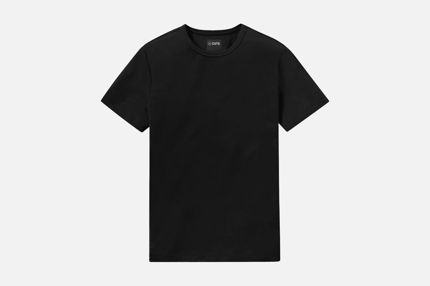 Cuts AO Forever Tee