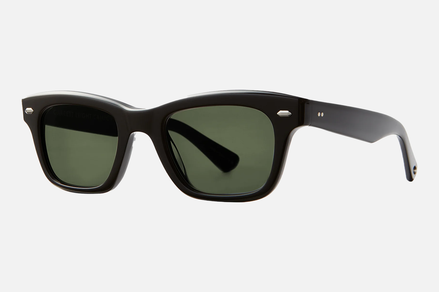 Garrett Leight Grove Sun Sunglasses