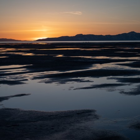 Great Salt Lake