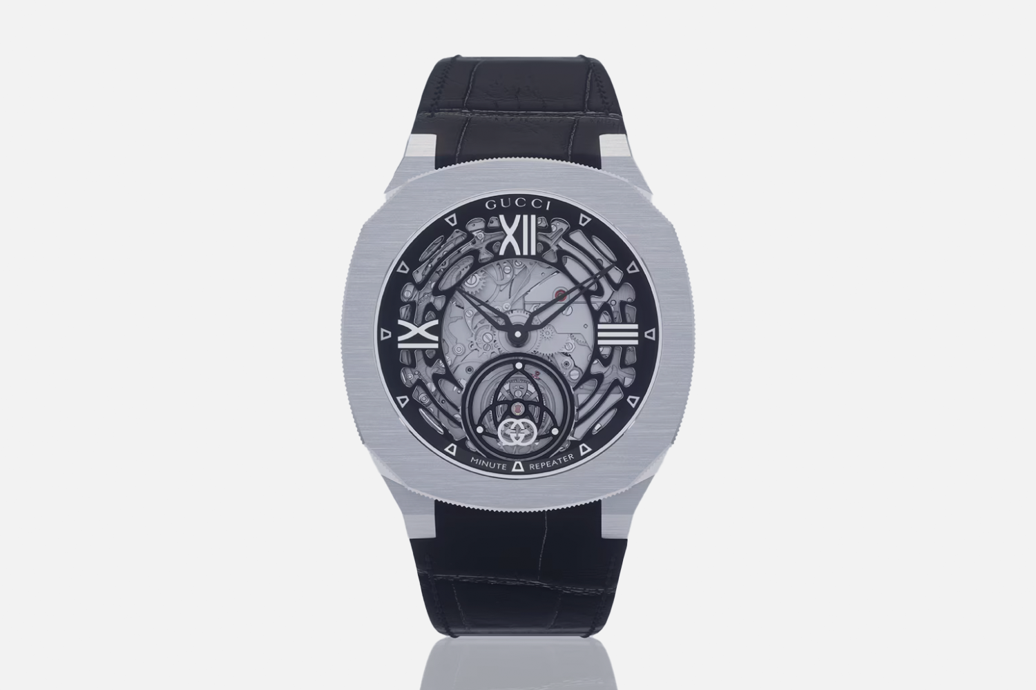 Gucci 25H Minute Repeater