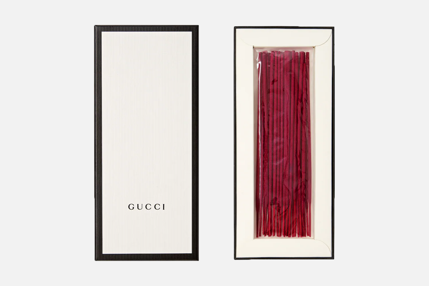 Gucci Esotericum Bamboo Incense