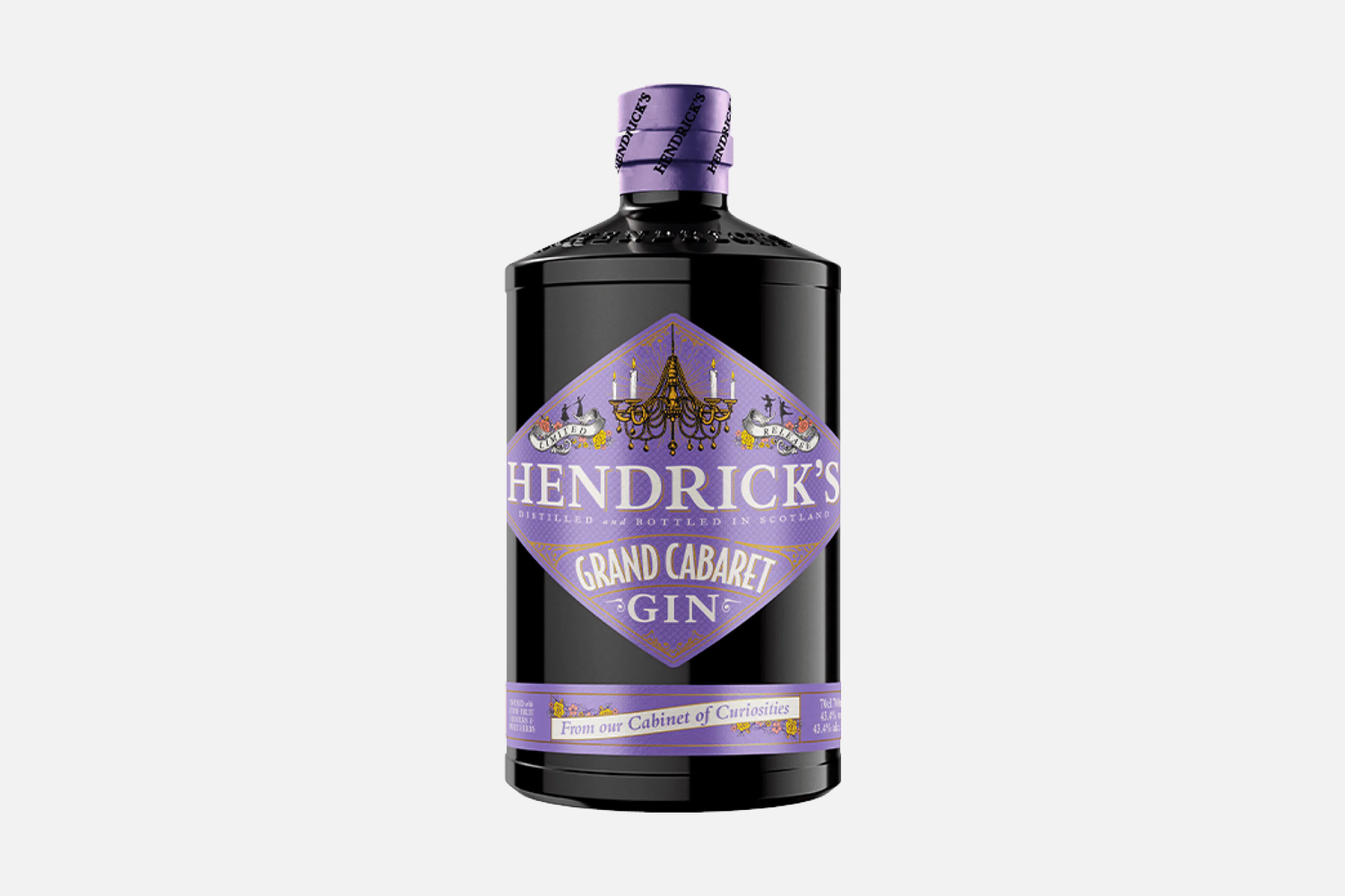 Hendrick’s Grand Cabaret Gin