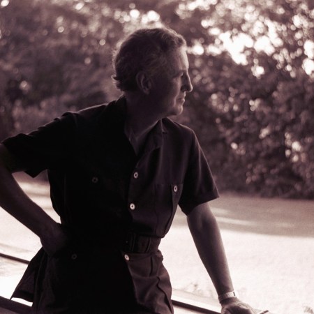 Ian Fleming