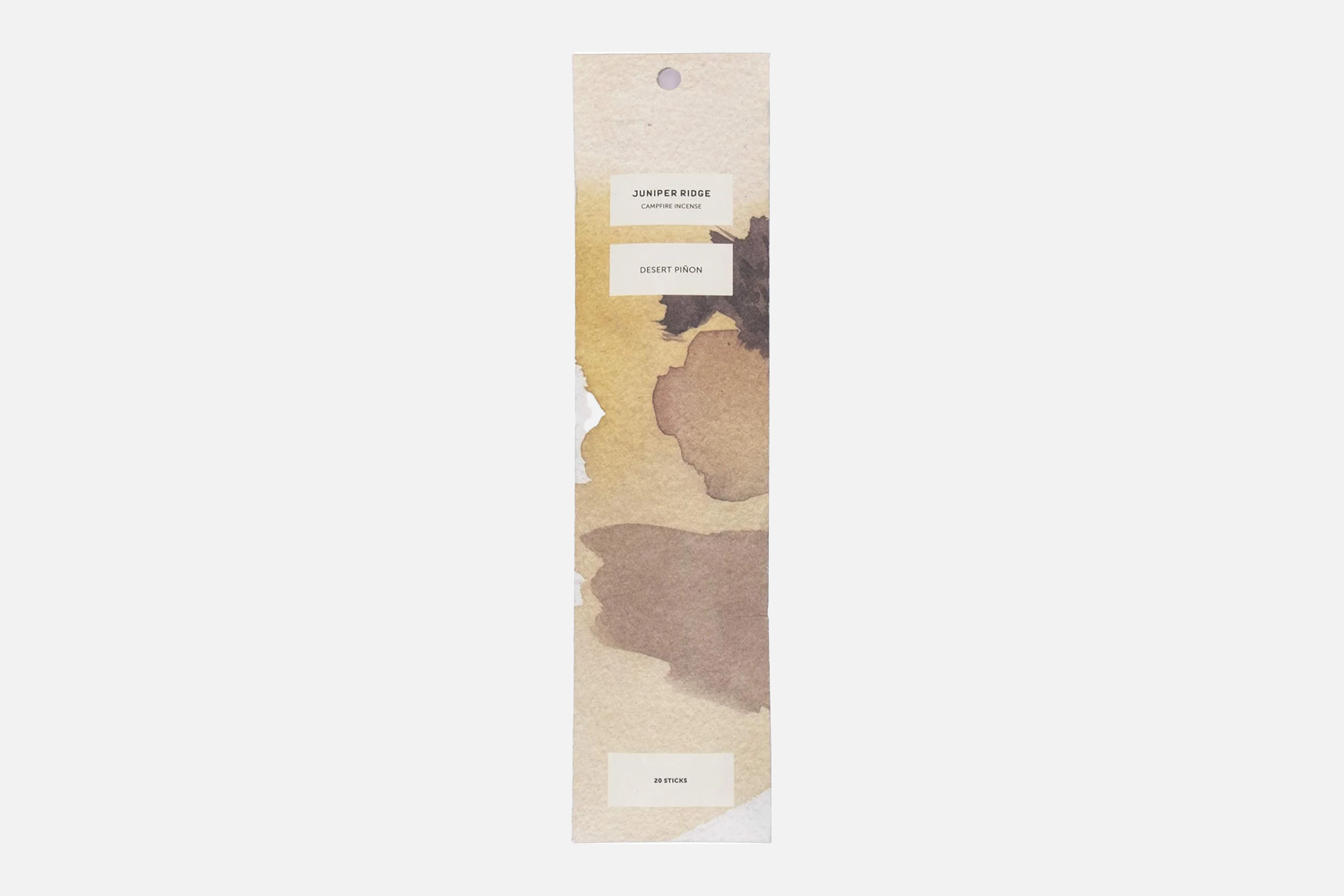 Juniper Ridge Desert Piñon Incense