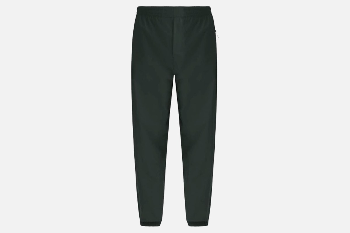 Lululemon Water-Repellent Pull-On Golf Pant
