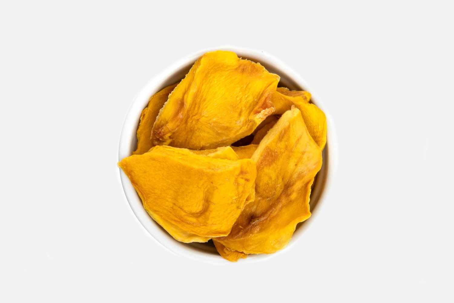 Nuts.com Organic Dried Mango
