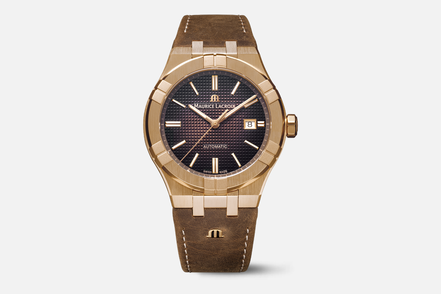 Maurice Lacroix Aikon Automatic Bronze