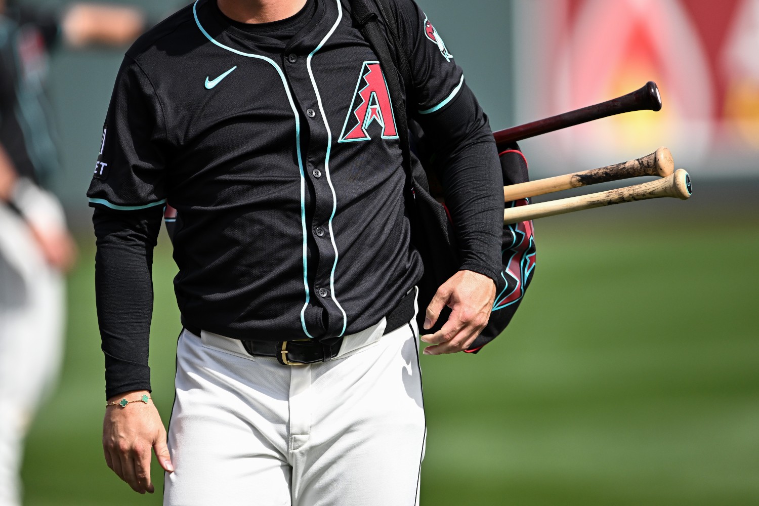 MLB Uniforms