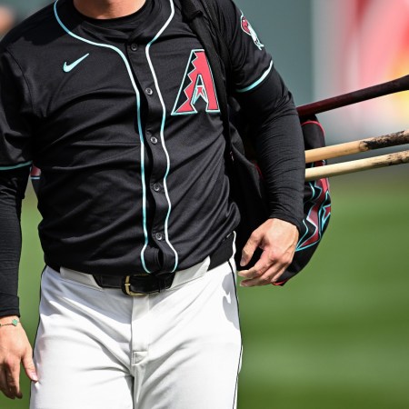 MLB Uniforms