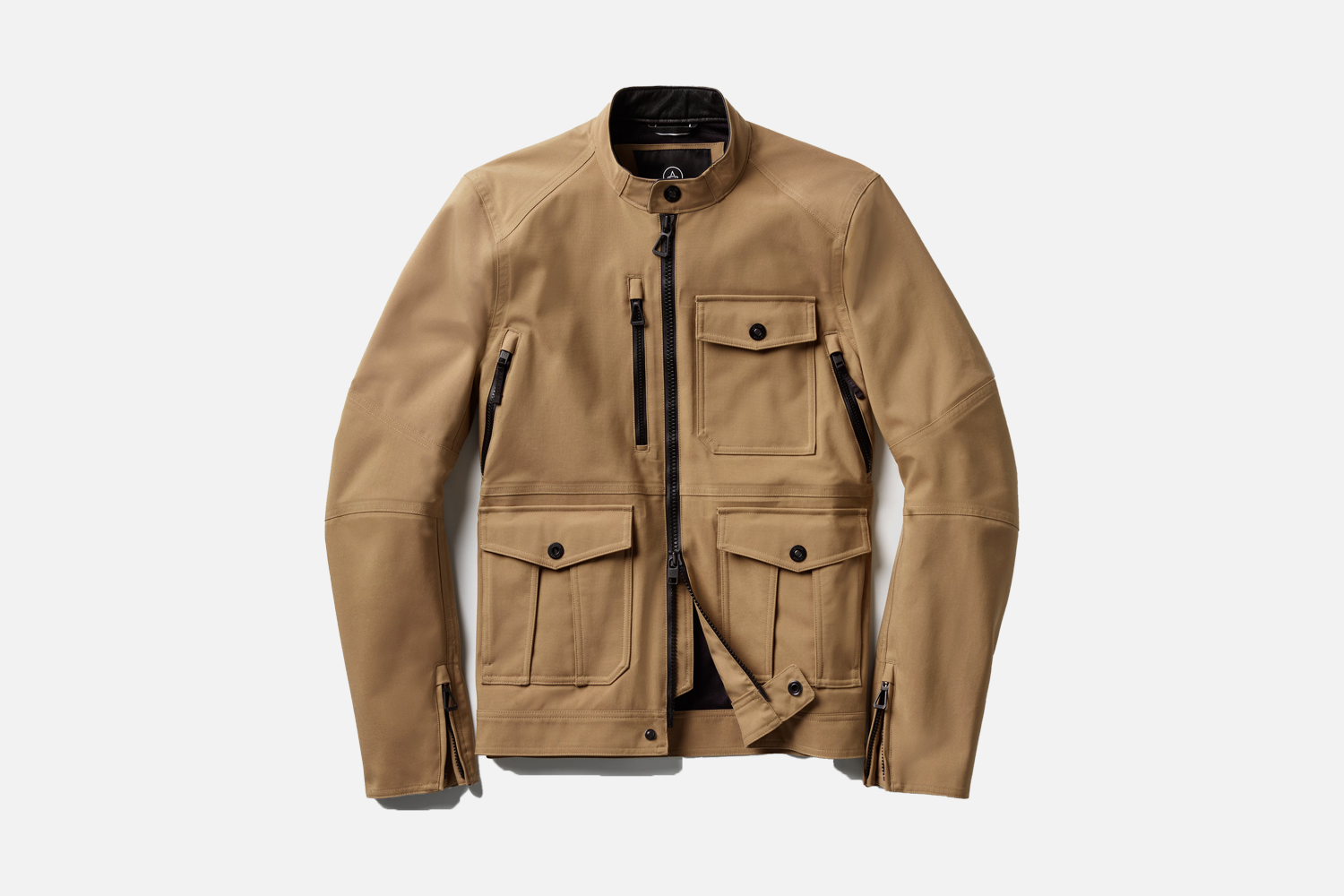 Mulholland Moto Jacket