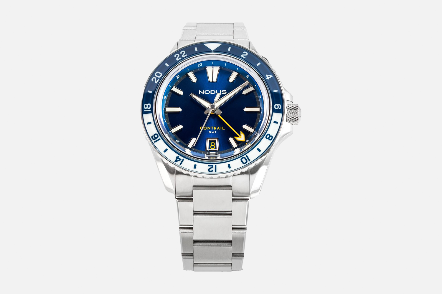 Nodus Contrail GMT