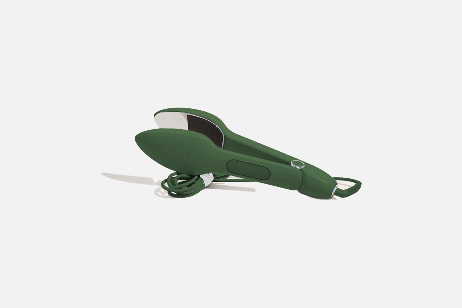 The Nori Steam Press Iron