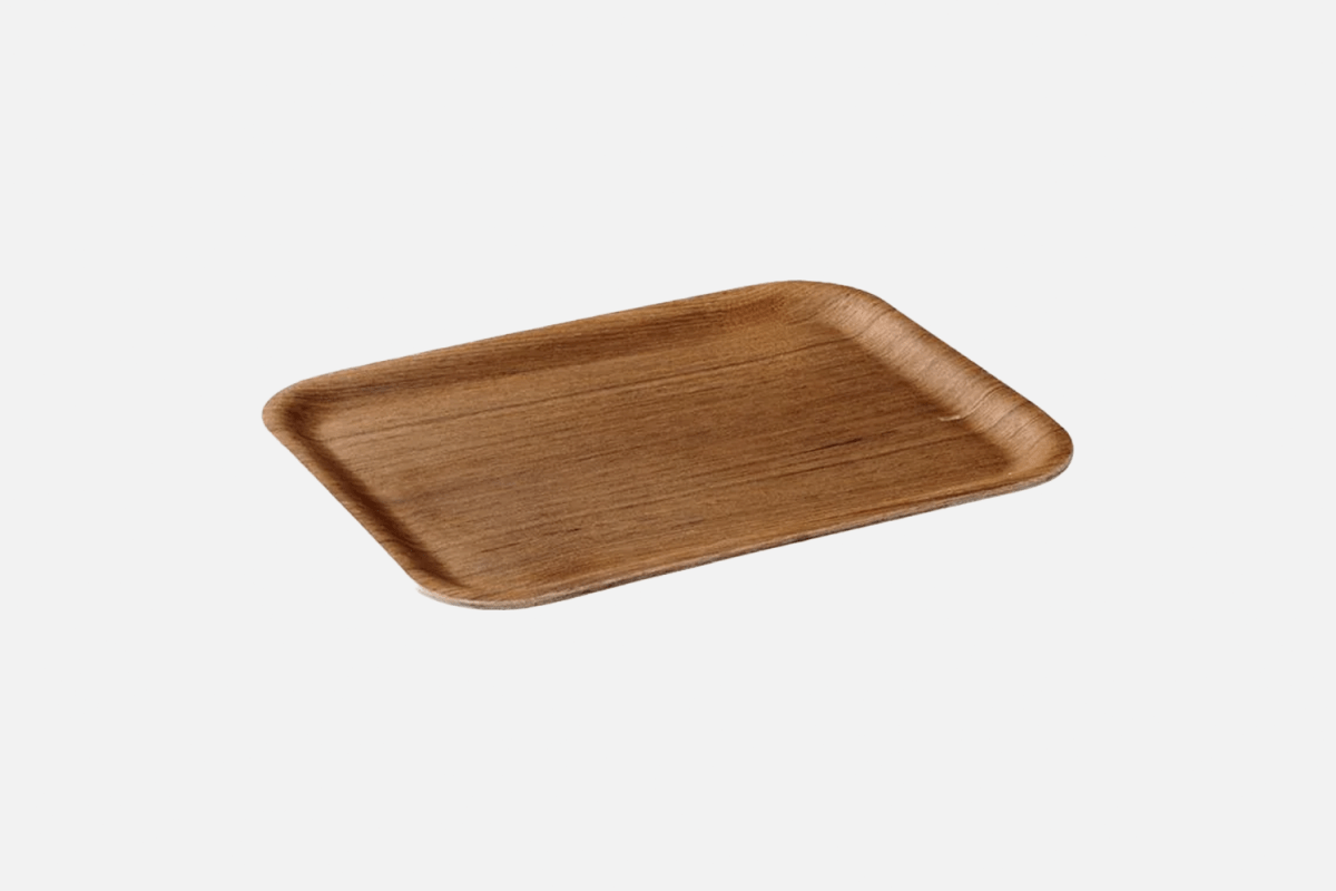 Kinto Nonslip Tray