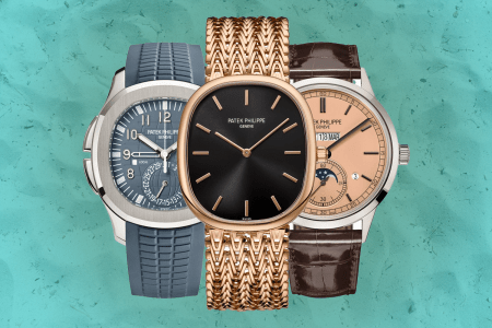 The Best New Patek Philippe Watches From Watches & Wonders 2024