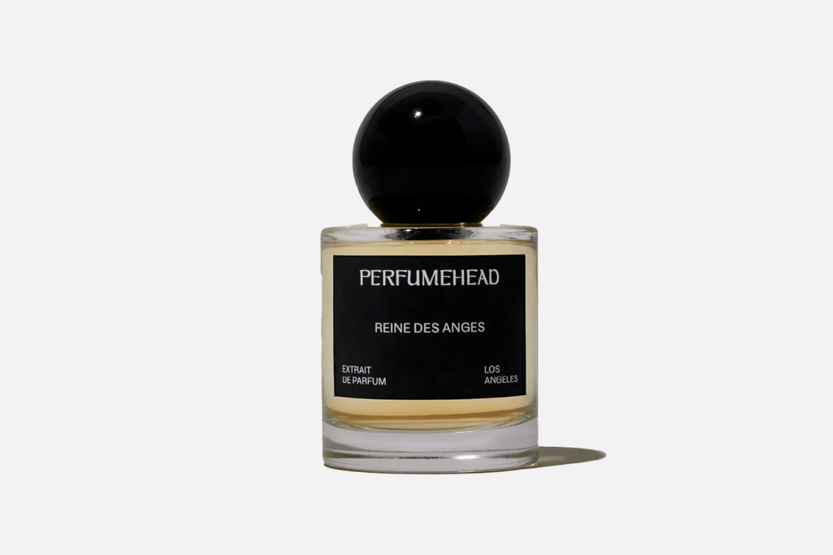 Perfumehead Reine Des Anges