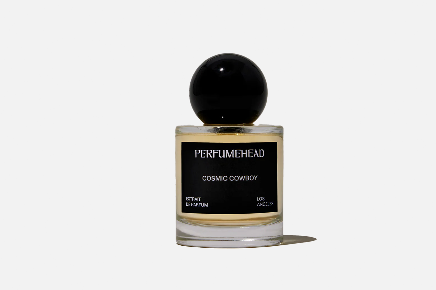 Perfumehead Cosmic Cowboy