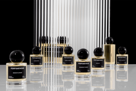 Perfumehead Collection