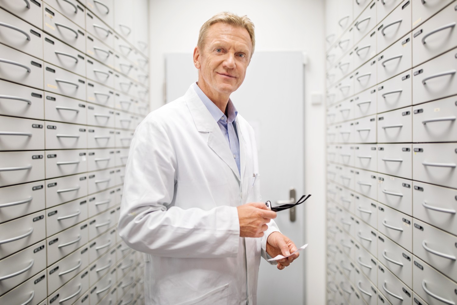 Pharmacist