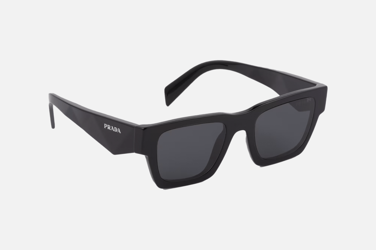 Prada Symbole Sunglasses