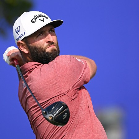 Jon Rahm