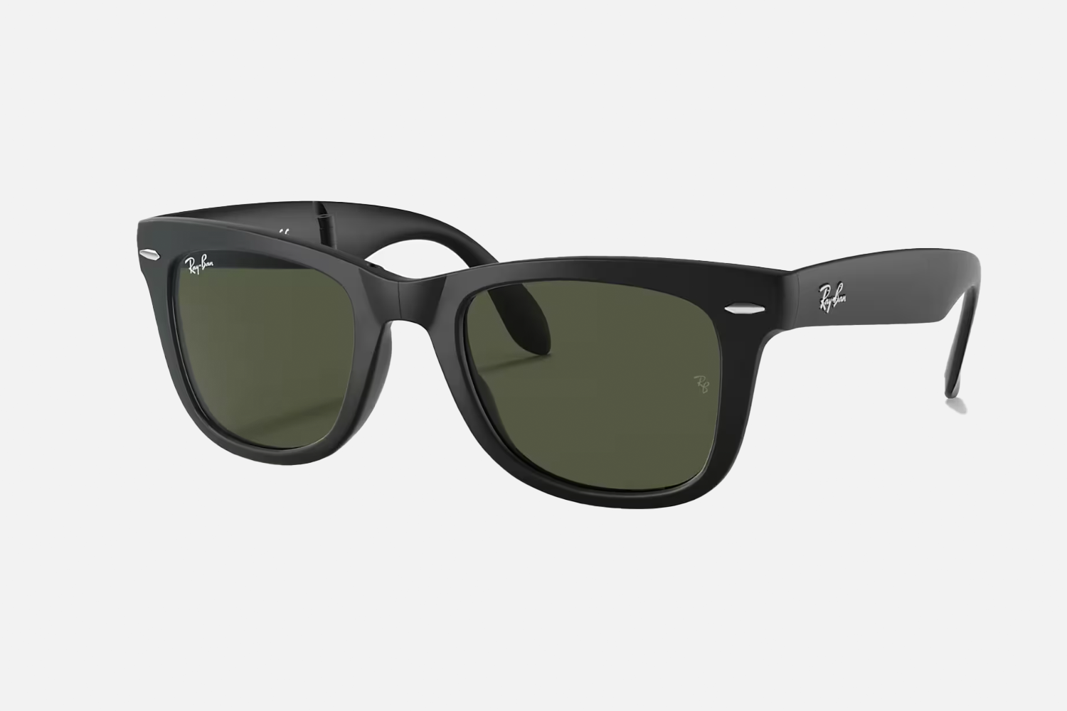 Ray-Ban Wayfarer Folding Classic