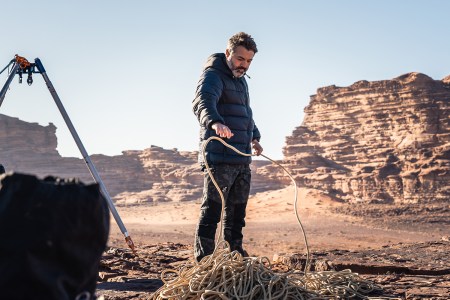 Adventurer Reza Pakravan on the Most Underrated Corners of the World