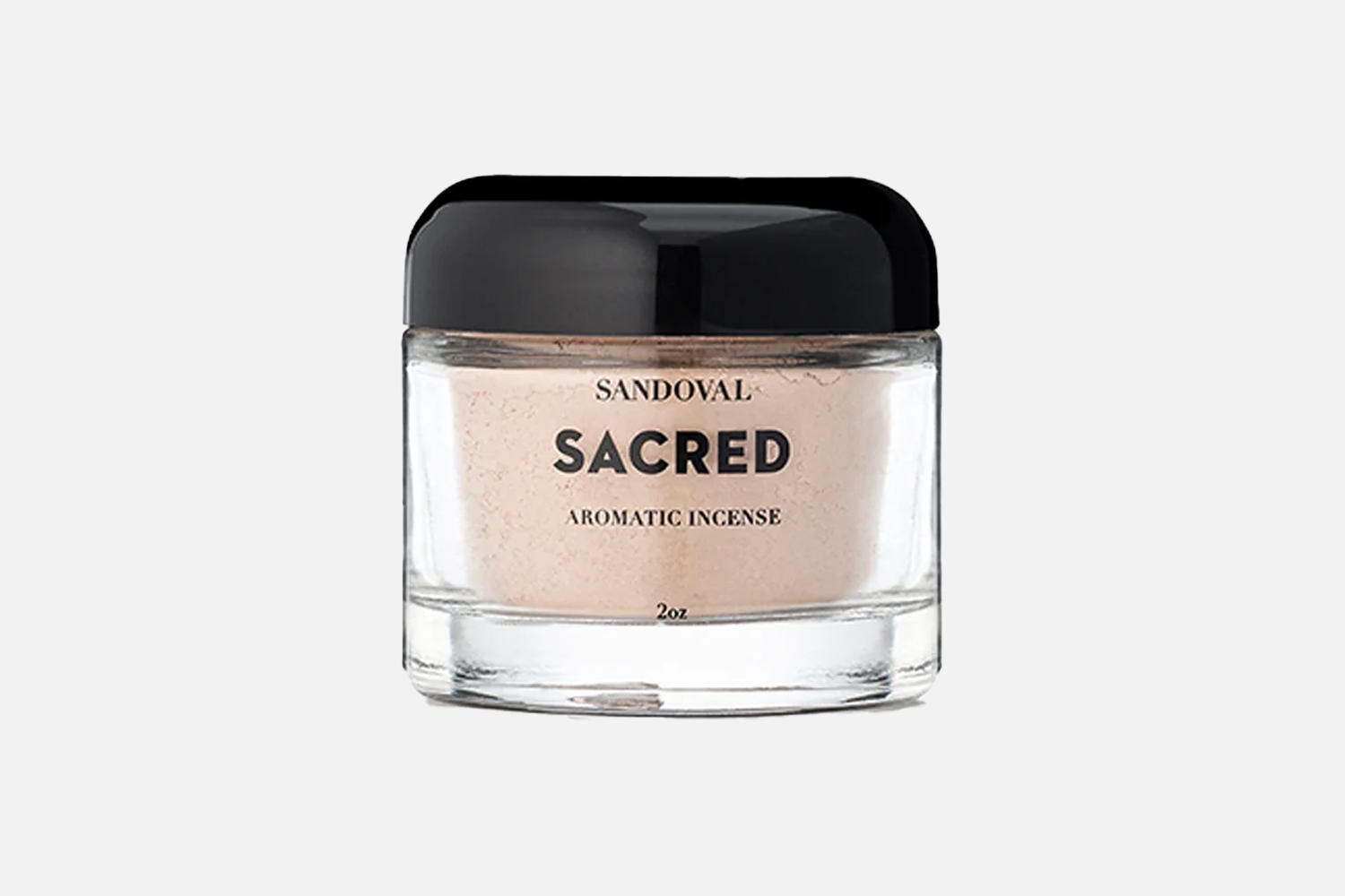 Sandoval Sacred Aromatic Incense