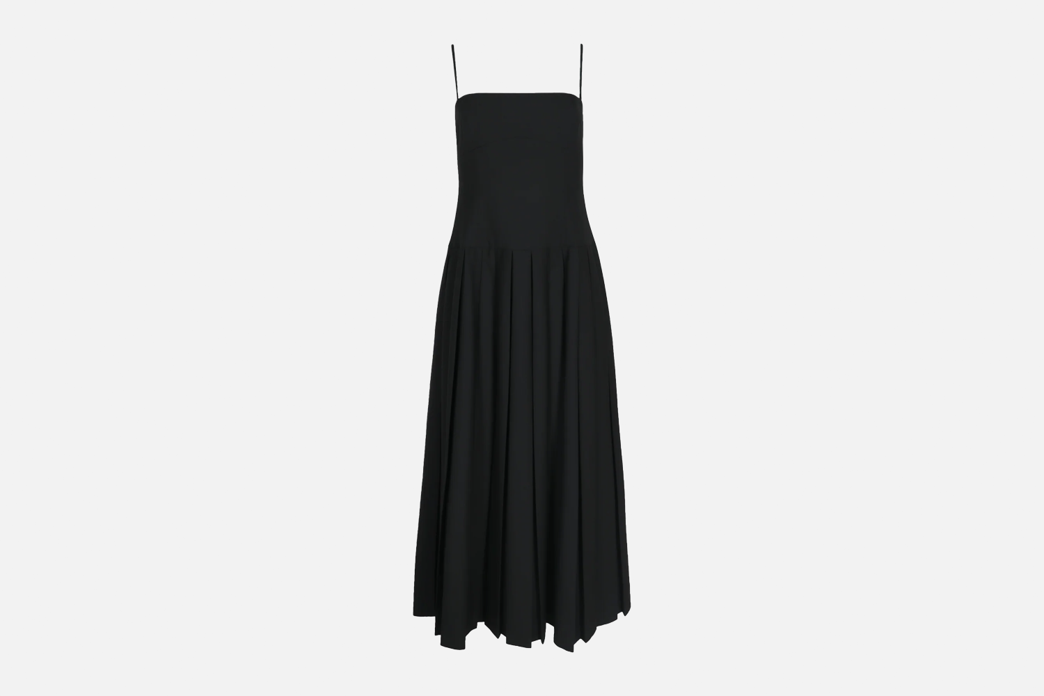 Sandy Liang Woo Dress