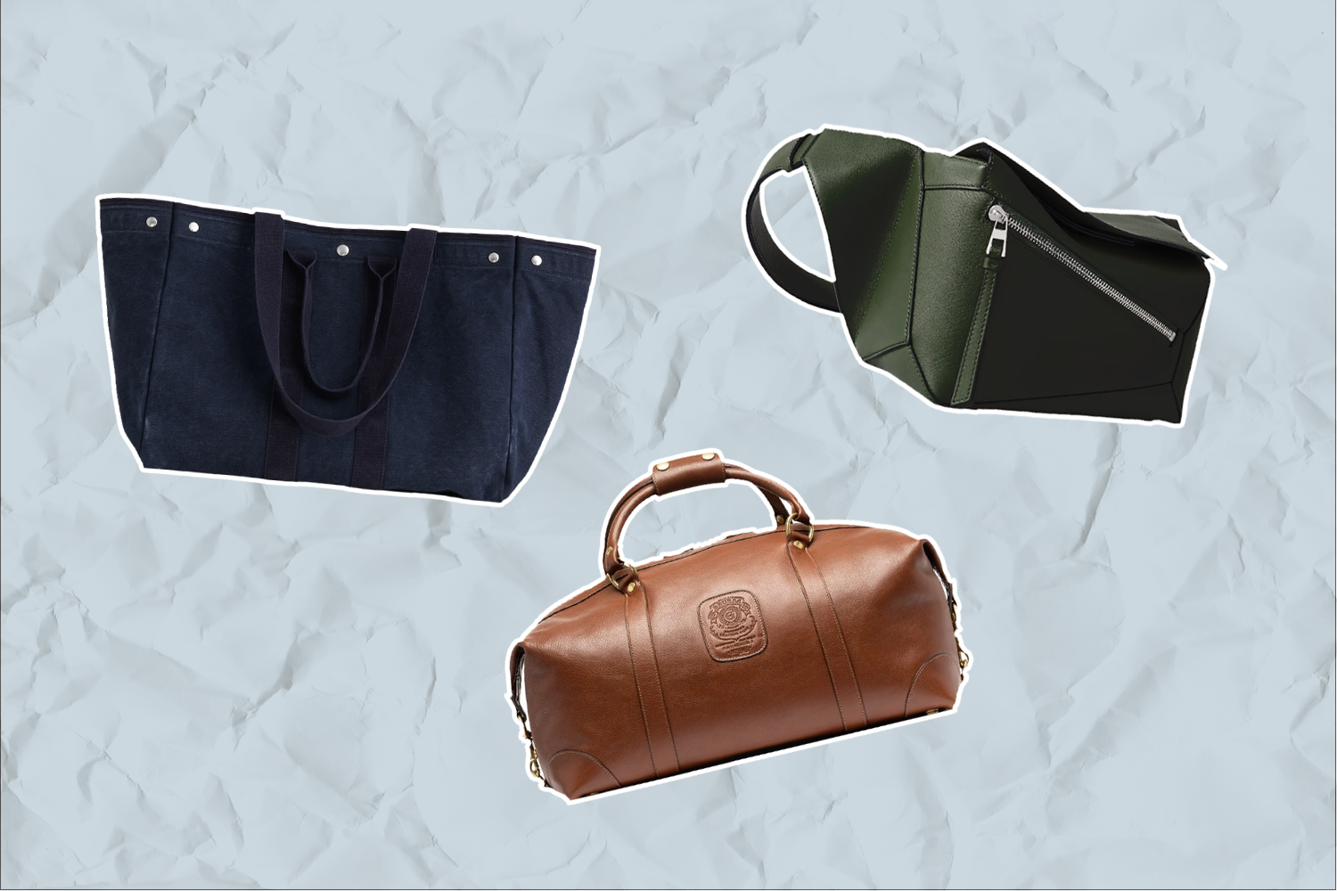 The bags you should be shopping for this spring!