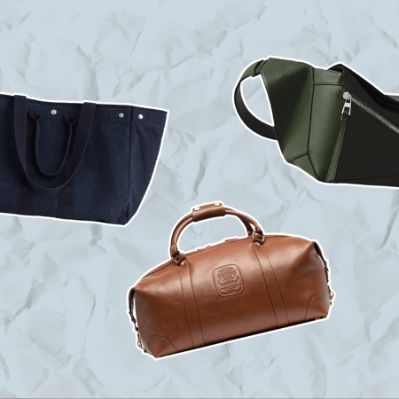 The bags you should be shopping for this spring!