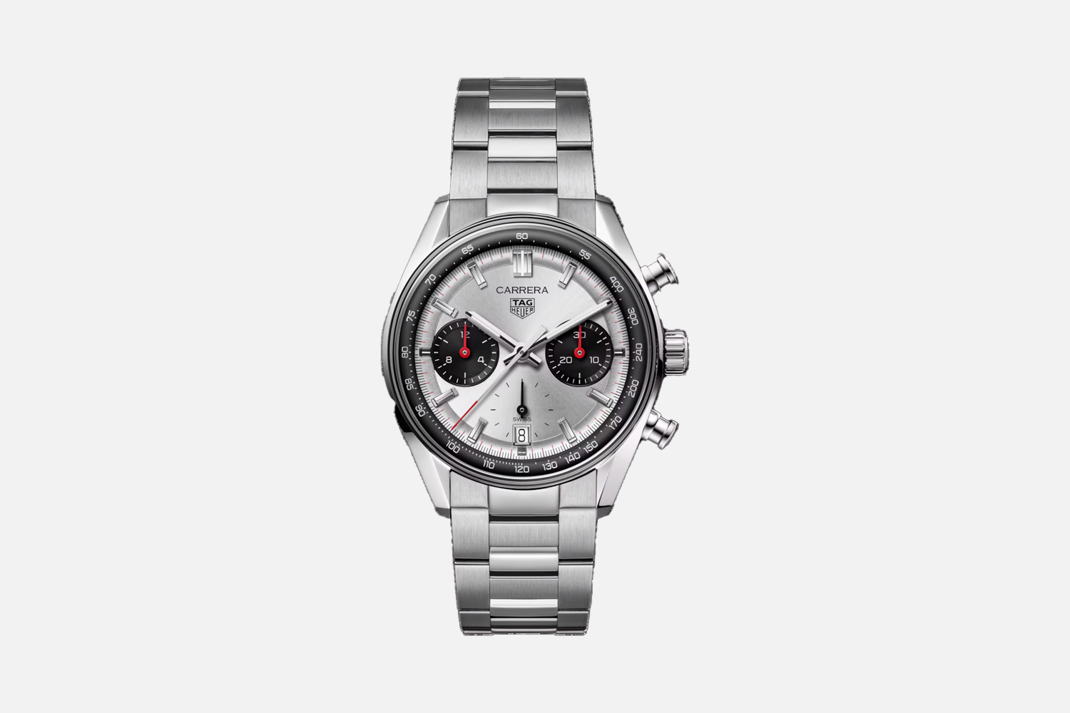 TAG Heuer Carrera Chronograph 