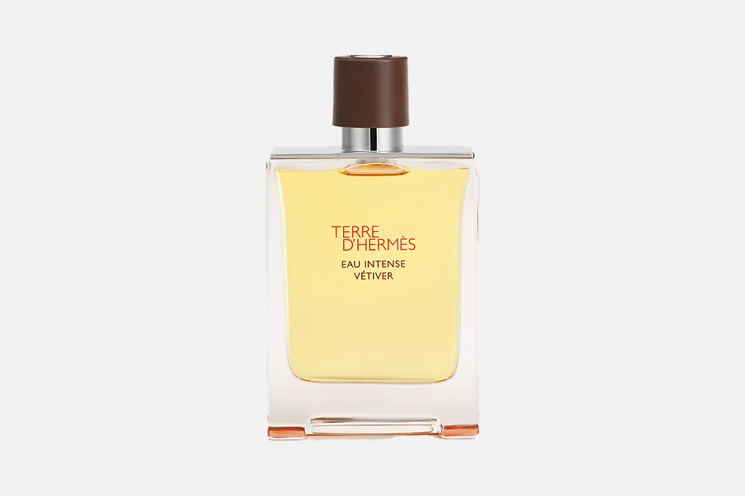 Best Day-to-Night Vetiver Cologne: Hermès Terre D'Hermes