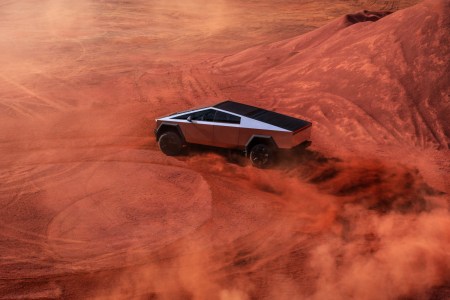 Rumored Cybertruck Delays and Executive Exits Have Tesla’s Week Off to a Terrible Start