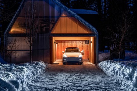 Tesla Announces a New Series of Price Cuts