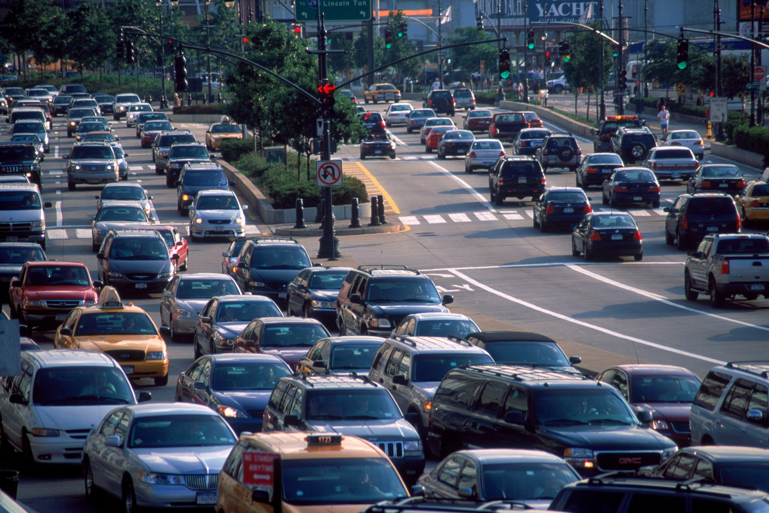 Traffic