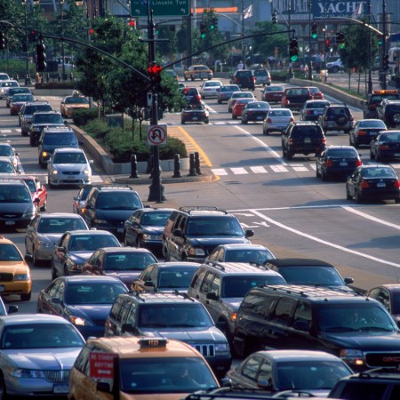 Traffic