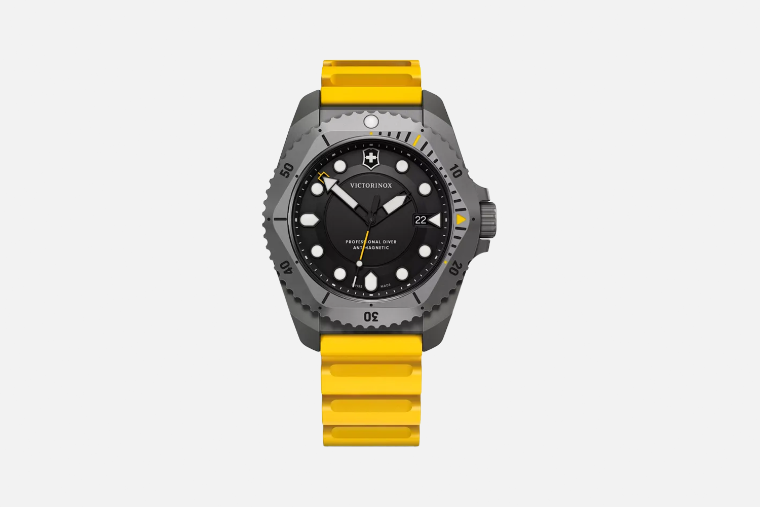Victorinox Dive Pro Quartz
