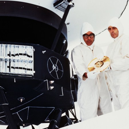 Voyager 1