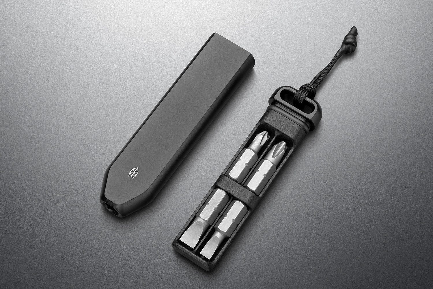 The James Branch Warrick Screwdriver