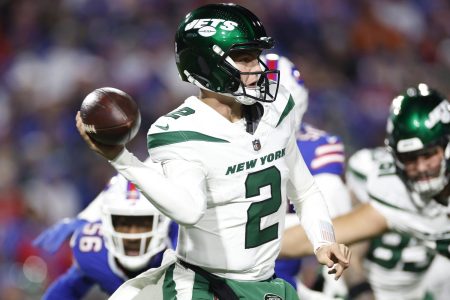 There’s Still a Sliver of Hope for the Busts of the 2021 QB Class