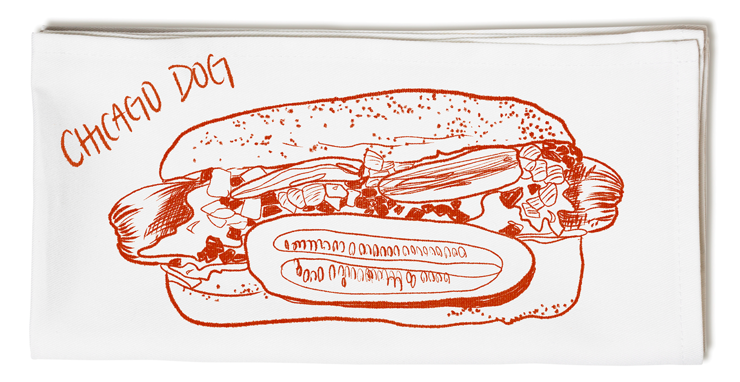 Chicago Dog