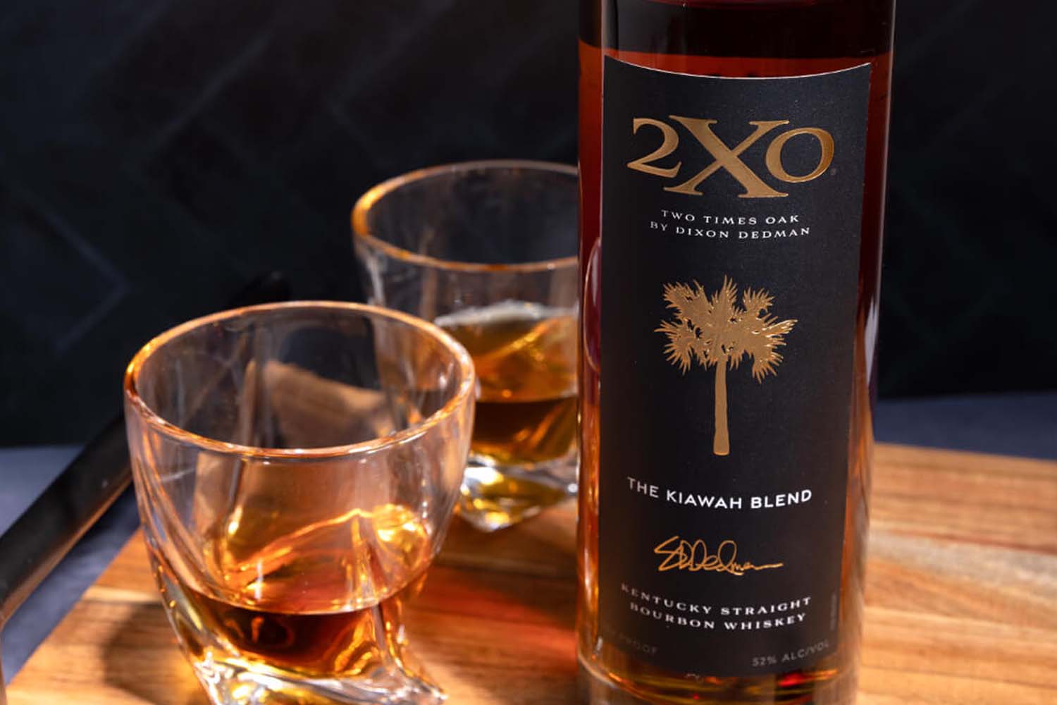 2XO The Kiawah Blend