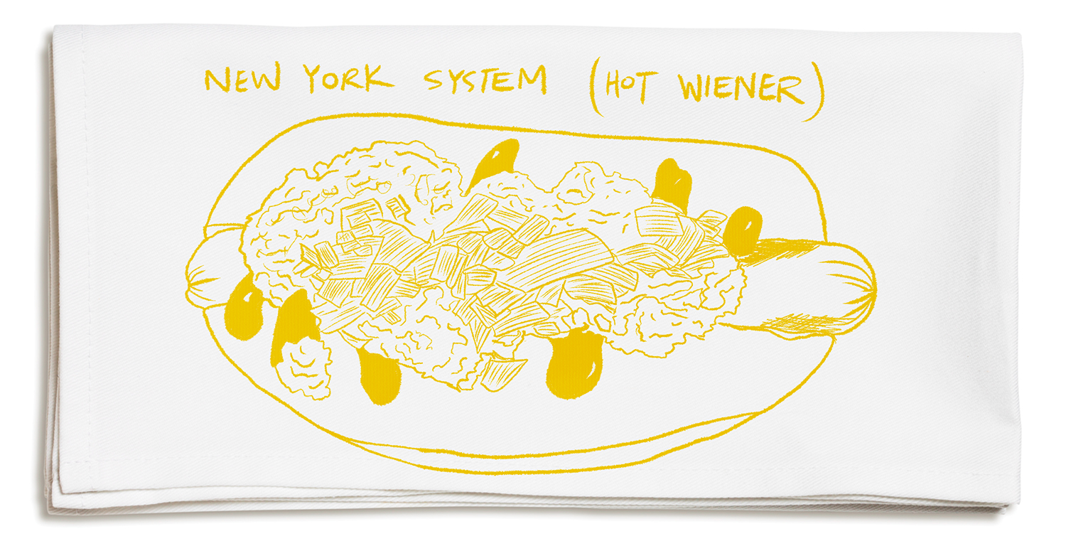 New York System